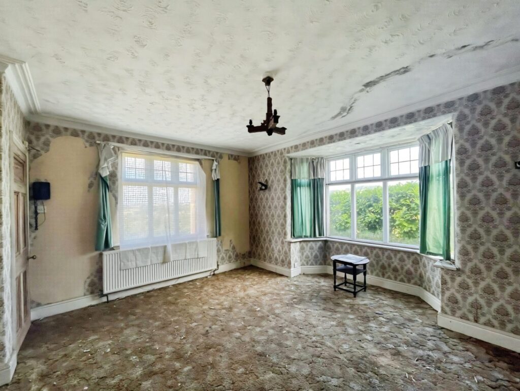 Greenway Hall Road, Stockton Brook, Staffordshire, ST9 9PW