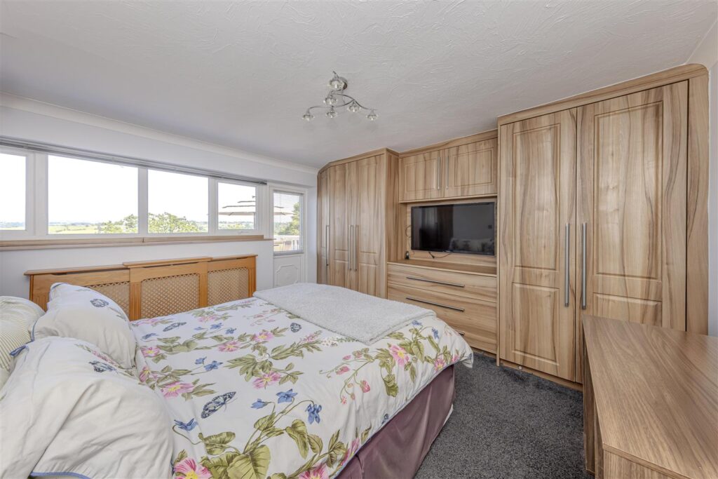 Woodstone Avenue, Endon, Staffordshire, ST9 9DL