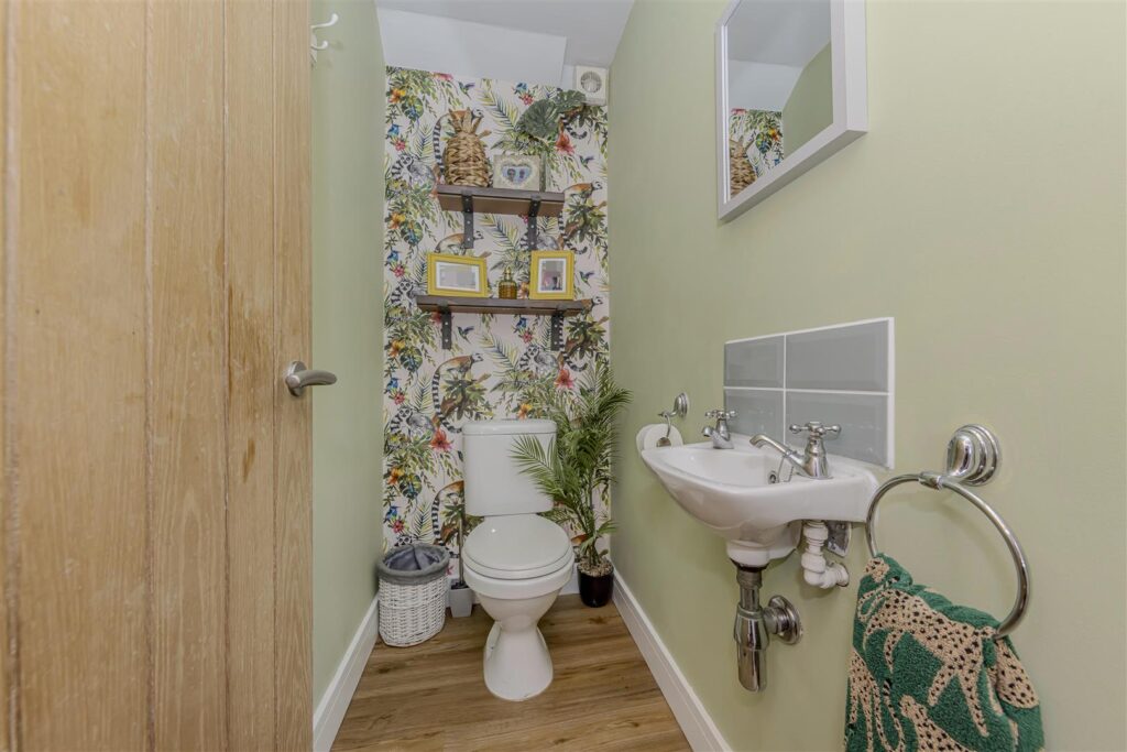 Radley Way, Werrington, Staffordshire, ST9 0JN