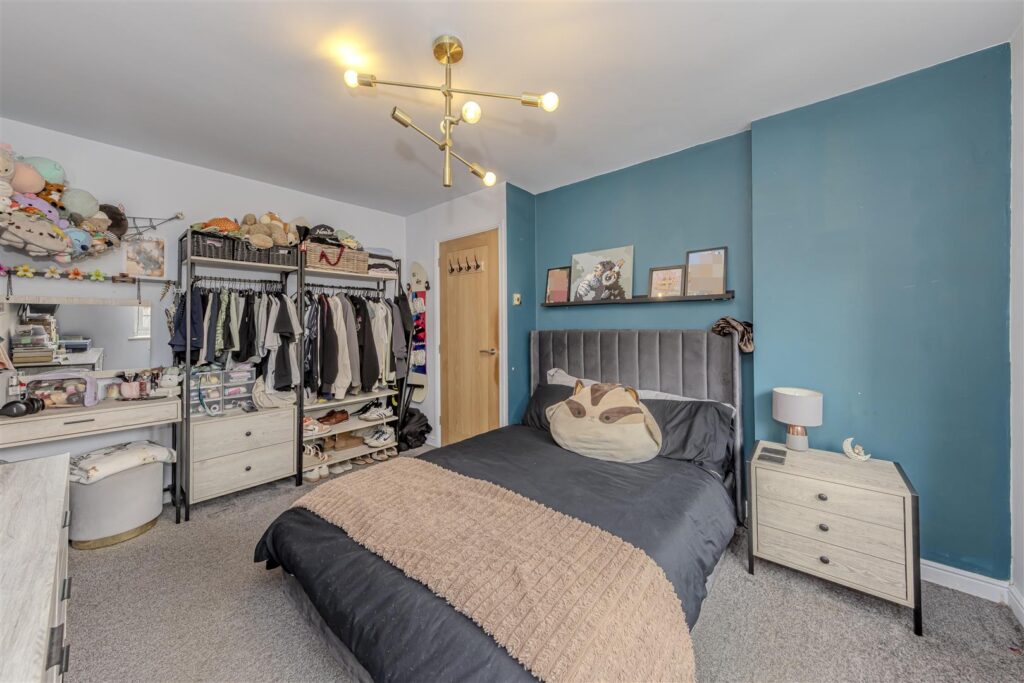 Radley Way, Werrington, Staffordshire, ST9 0JN