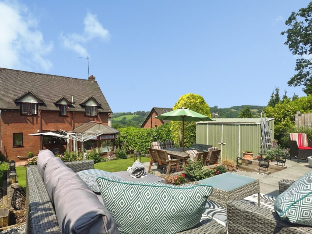 Greenway Hall Road, Stockton Brook, Staffordshire, ST9 9PW
