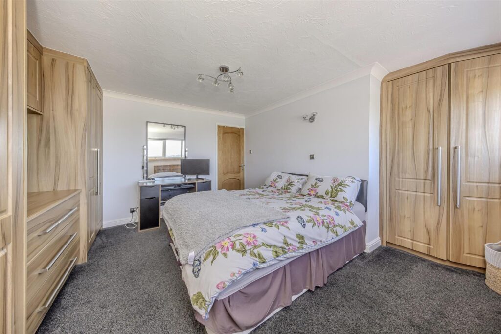 Woodstone Avenue, Endon, Staffordshire, ST9 9DL