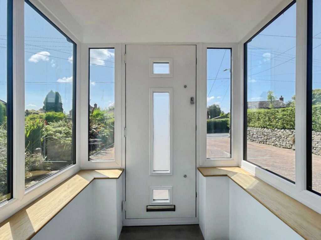 Folly Lane, Cheddleton, Leek, Staffordshire, ST13 7DA