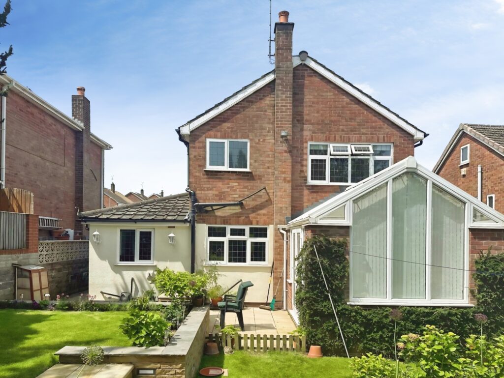 Blythe Avenue, Meir Heath, Stoke on Trent, ST3 7JZ