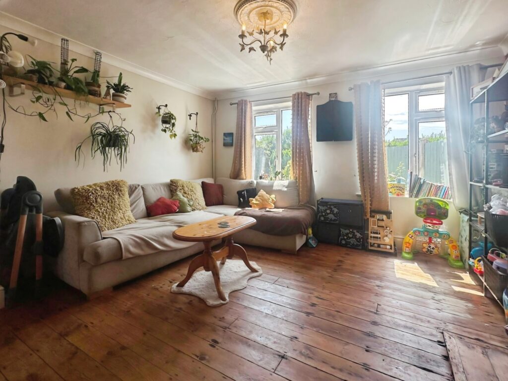 Beatty road, Leek, Staffordshire, ST13 6HG