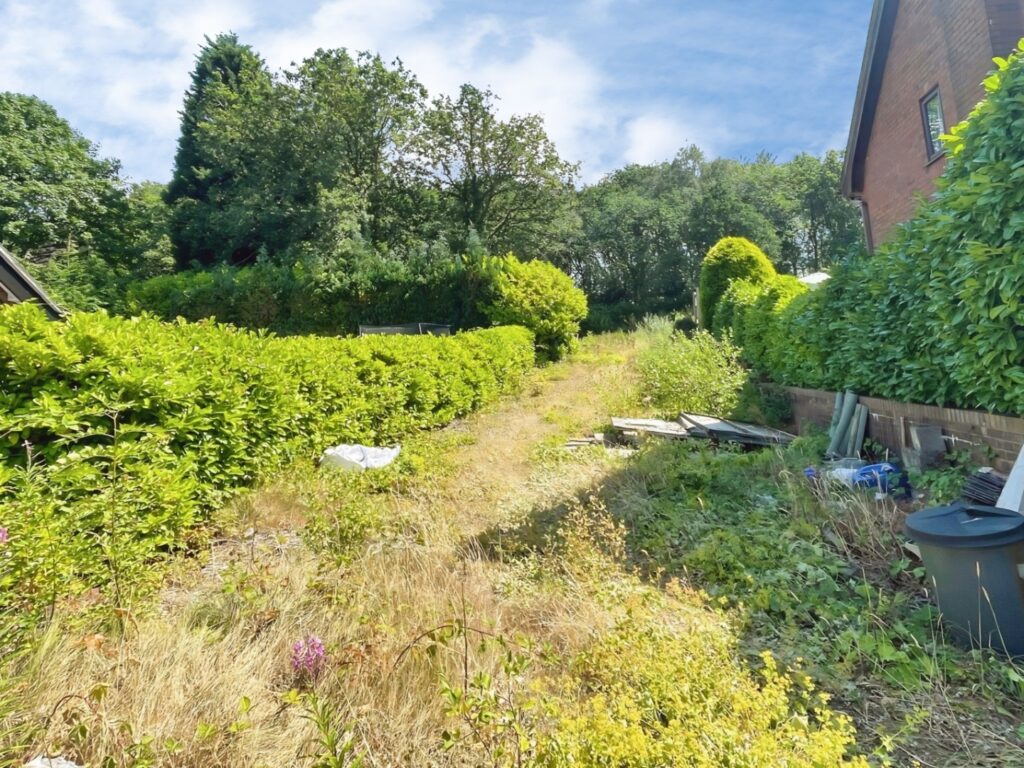 Greenway Hall Road, Stockton Brook, Staffordshire, ST9 9PW