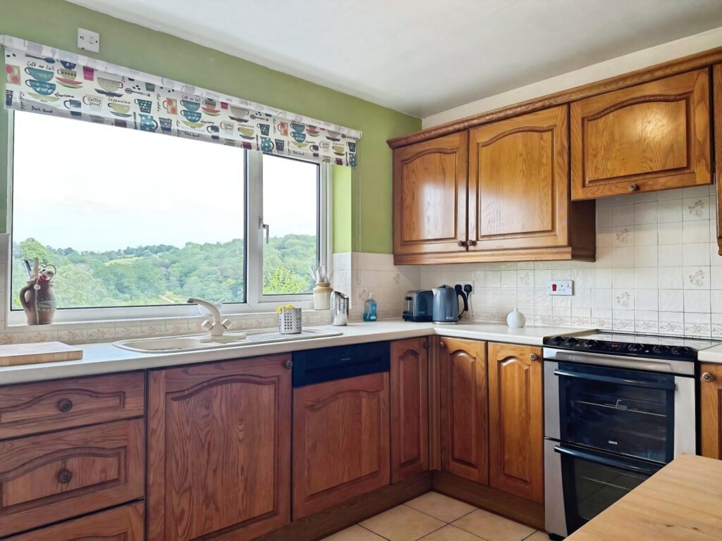 Ballington View, Leek, Staffordshire, ST13 5SF