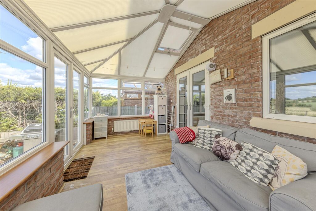 Ostlers Lane, Cheddleton, Staffordshire, ST13 7HS