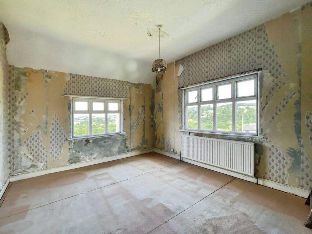 Greenway Hall Road, Stockton Brook, Staffordshire, ST9 9PW