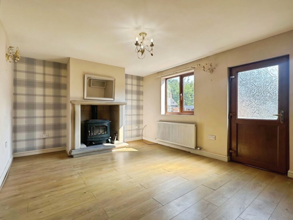 The Square, Oakamoor, Staffordshire, ST10 3AB