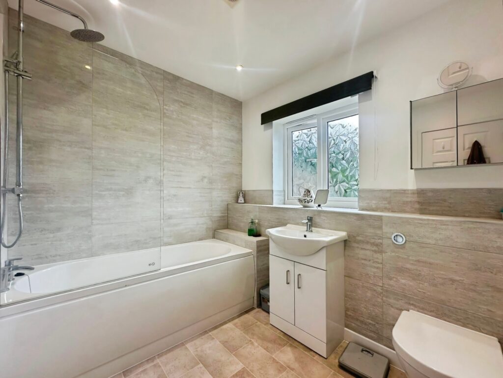 The Plain, Black Lane, Whiston, Staffordshire, ST10 2HZ