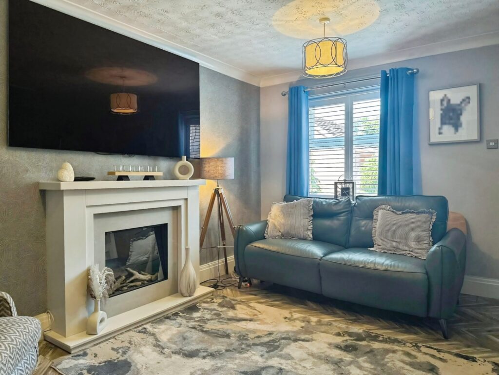 Berryfield Grove, Weston Coyney, Staffordshire, ST3 5XN