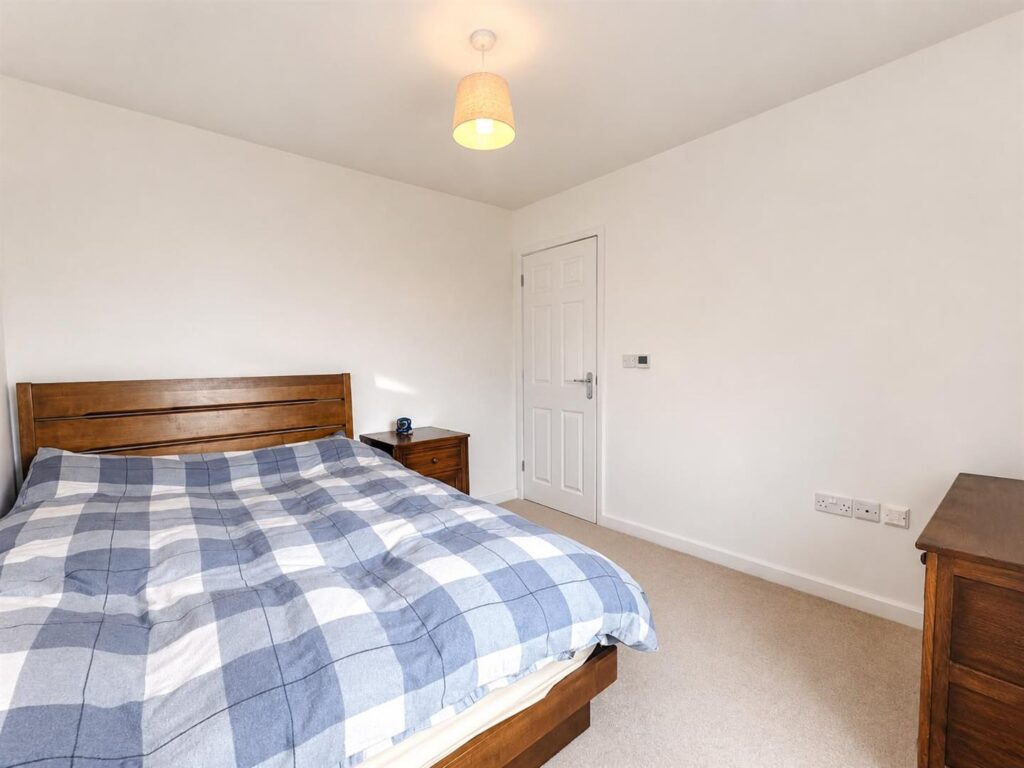 The Plain, Black Lane, Whiston, Staffordshire, ST10 2HZ