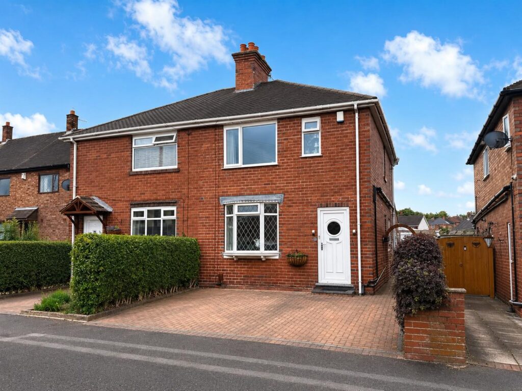 Haslemere Avenue, Milton, Staffordshire, ST2 7AU
