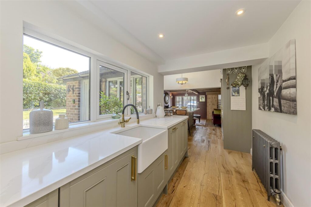 Windmill Hill, Rough Close, Staffrodshire, ST3 7PJ