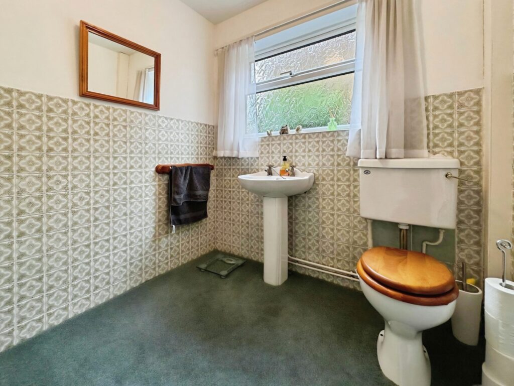 Ballington View, Leek, Staffordshire, ST13 5SF