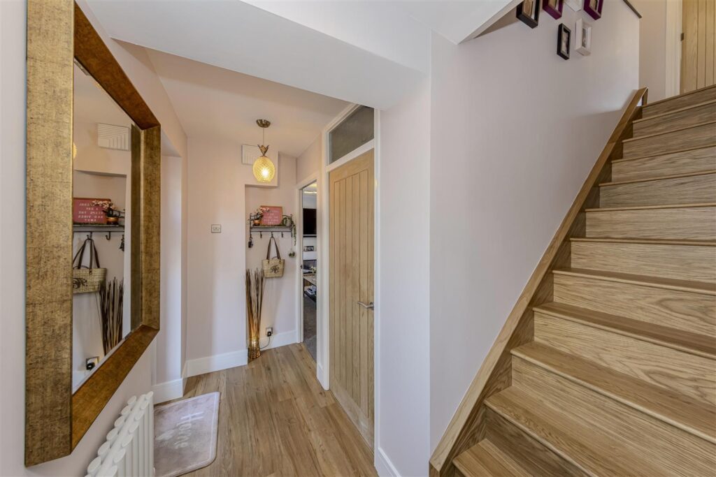 Radley Way, Werrington, Staffordshire, ST9 0JN