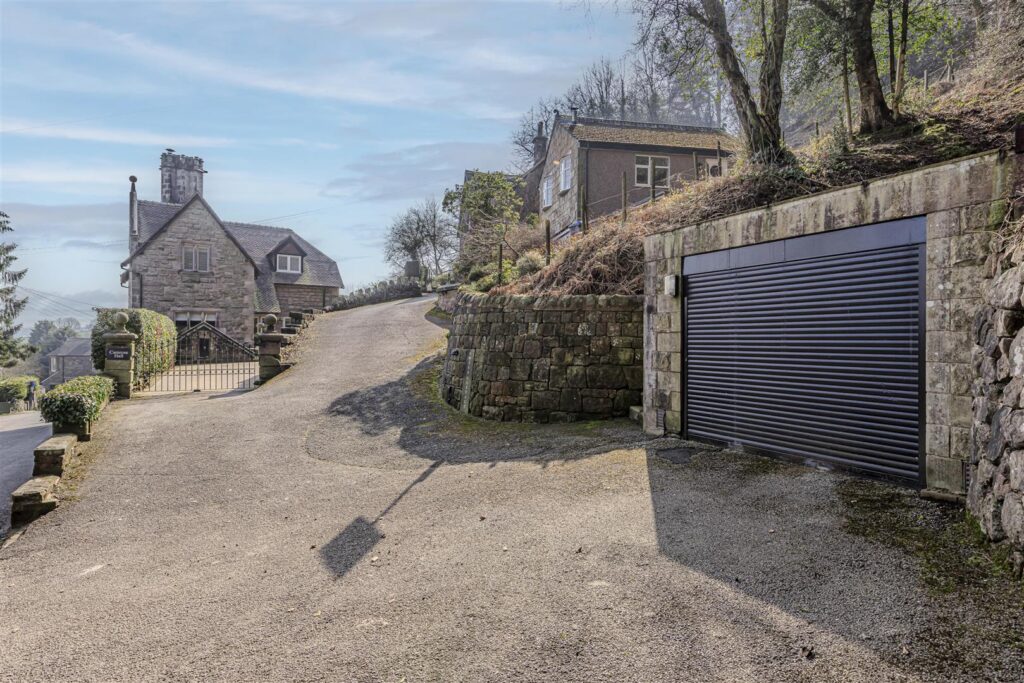 Rudyard, Staffordshire, ST13 8RL