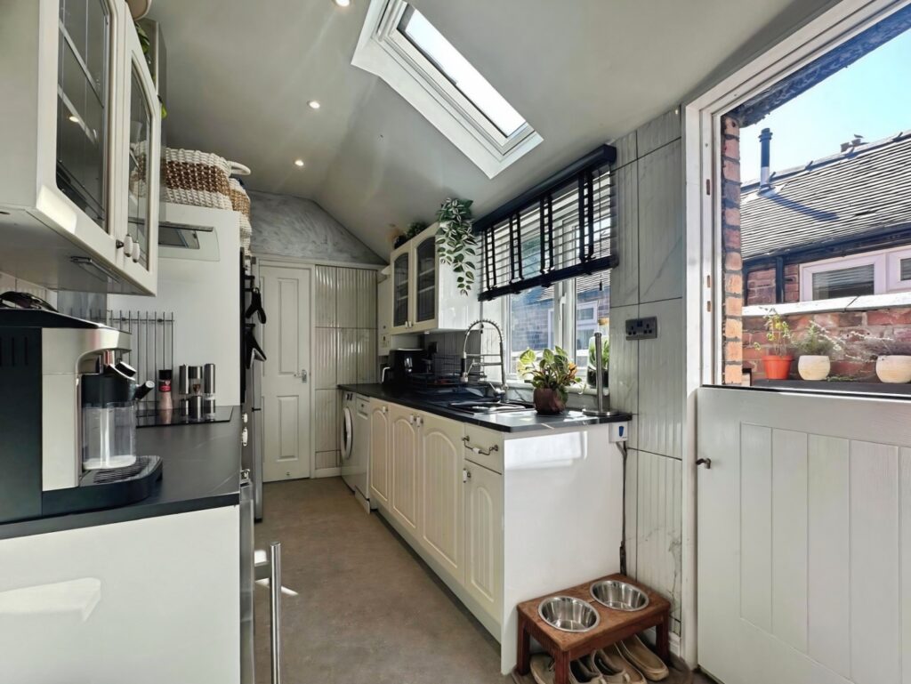 Barngate Street, Leek, Staffordshire, ST13 8AP