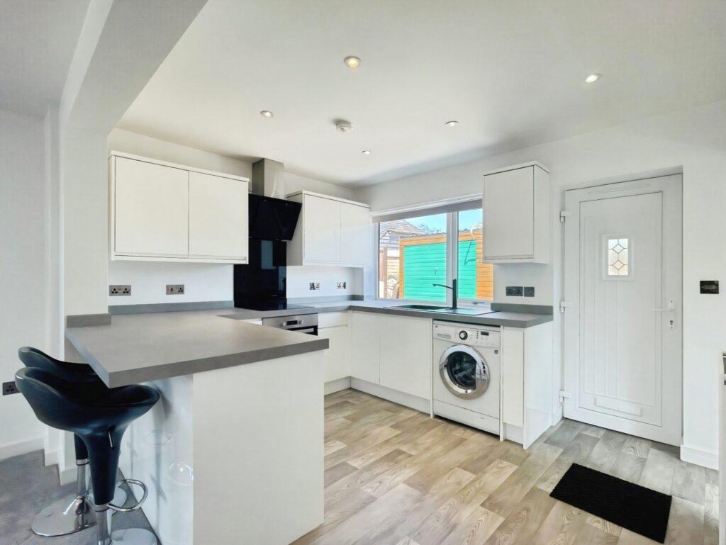 Folly Lane, Cheddleton, Leek, Staffordshire, ST13 7DA