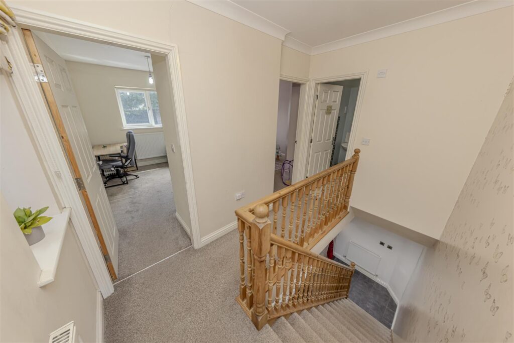 Ostlers Lane, Cheddleton, Staffordshire, ST13 7HS