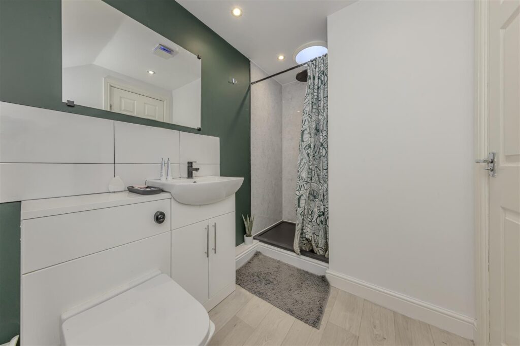 Ostlers Lane, Cheddleton, Staffordshire, ST13 7HS