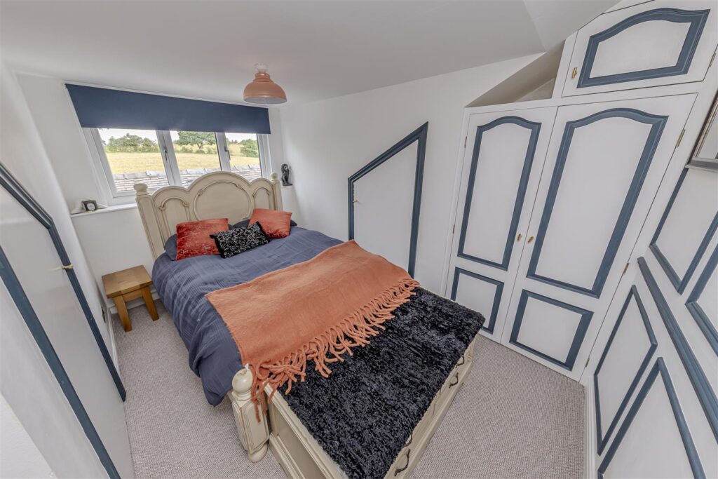 Dilhorne Road, Caverswall, Staffordshire, ST11 9EZ