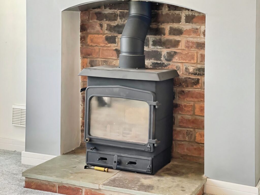 Folly Lane, Cheddleton, Leek, Staffordshire, ST13 7DA