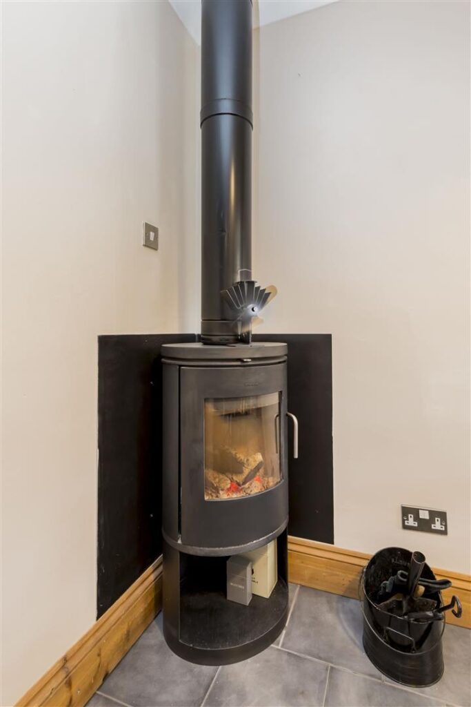 Lockerbie Close, Leek, Staffordshire, ST13 5DD