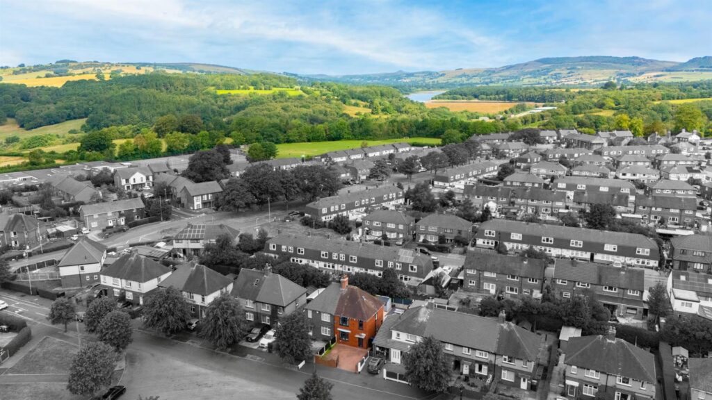 Argles Road, Leek, Staffordshire, ST13 6PQ