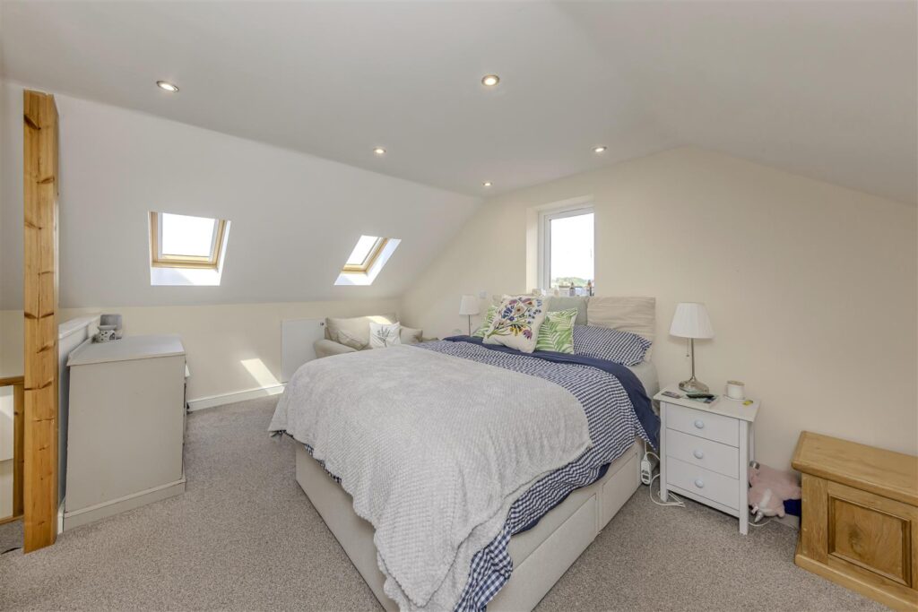 Ostlers Lane, Cheddleton, Staffordshire, ST13 7HS