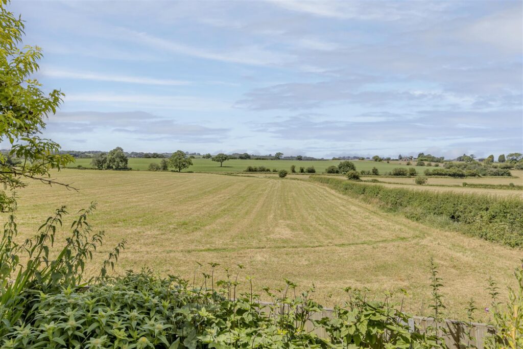 Ostlers Lane, Cheddleton, Staffordshire, ST13 7HS