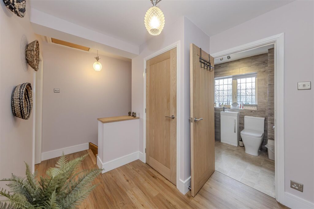 Radley Way, Werrington, Staffordshire, ST9 0JN