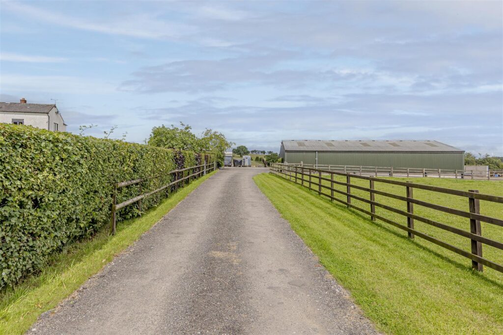 Dilhorne Road, Caverswall, Staffordshire, ST11 9EZ