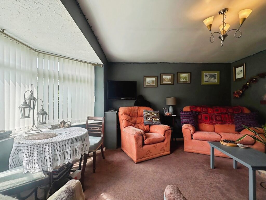 Priory Avenue, Leek, Staffordshire, ST13 6QJ