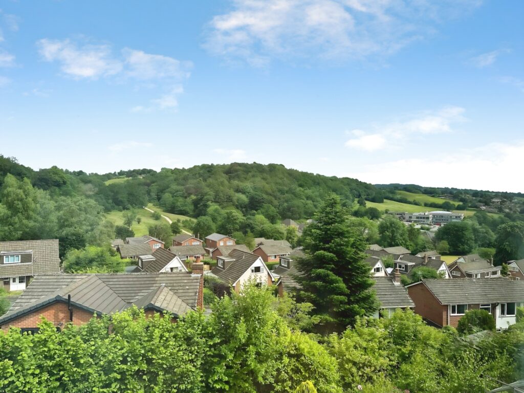 Ballington View, Leek, Staffordshire, ST13 5SF