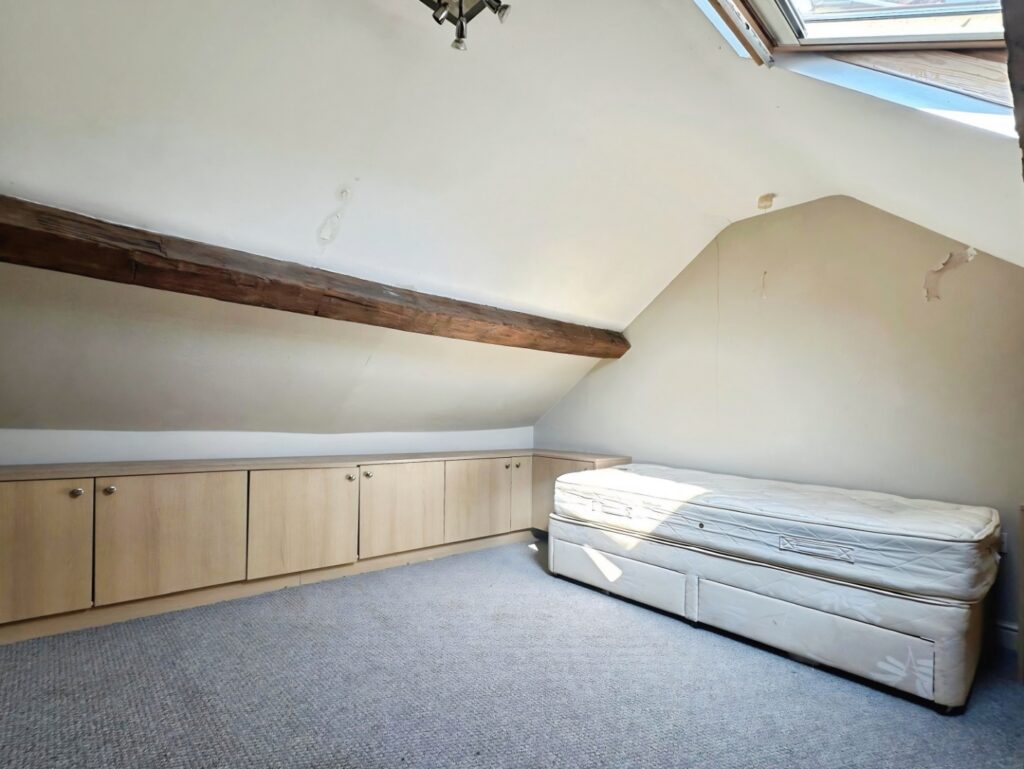 The Square, Oakamoor, Staffordshire, ST10 3AB
