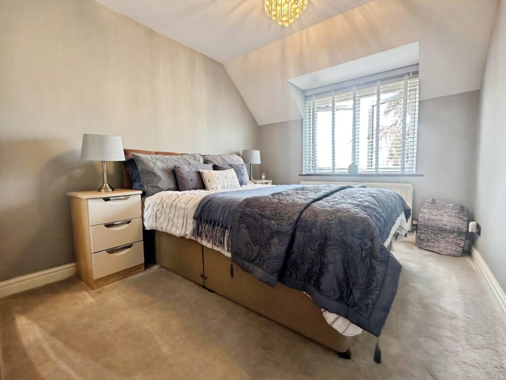 Greenway Hall Road, Stockton Brook, Staffordshire, ST9 9PW