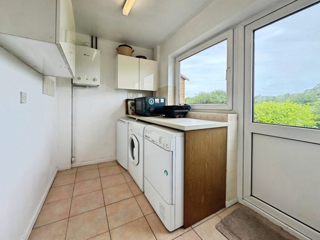 Ballington View, Leek, Staffordshire, ST13 5SF