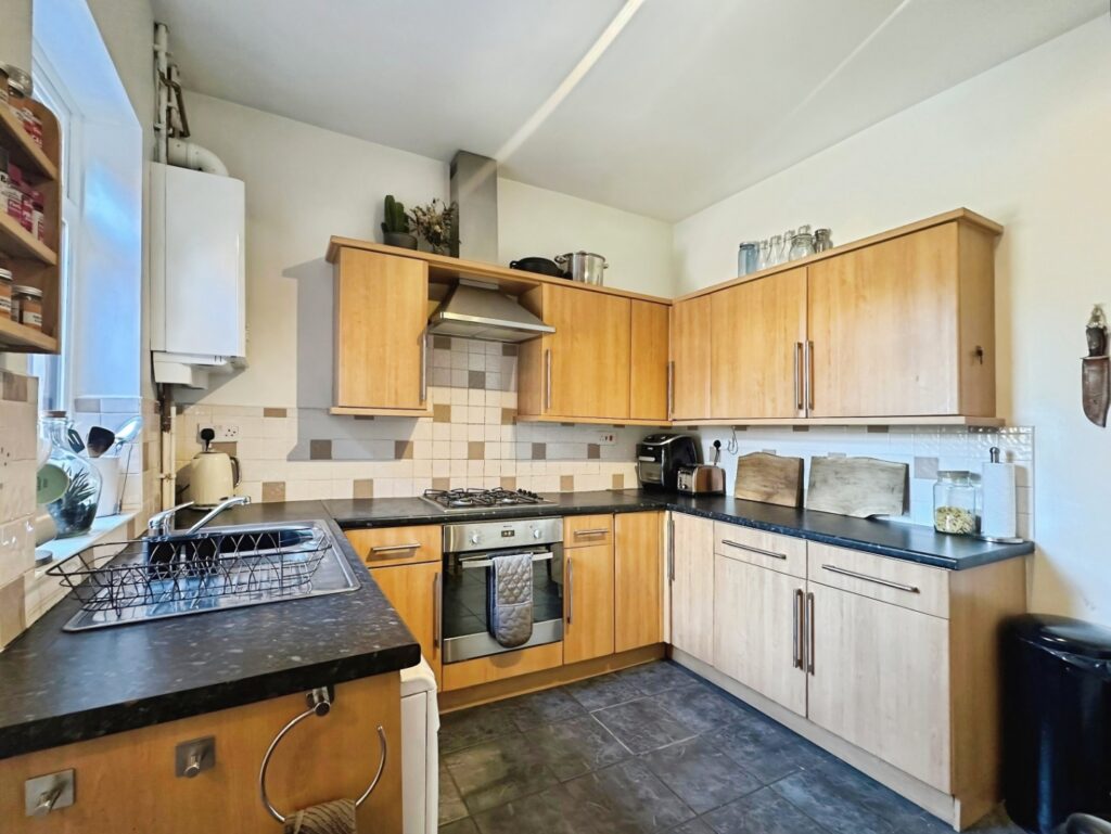 Grove Street, Leek, Staffordshire, ST13 8DU