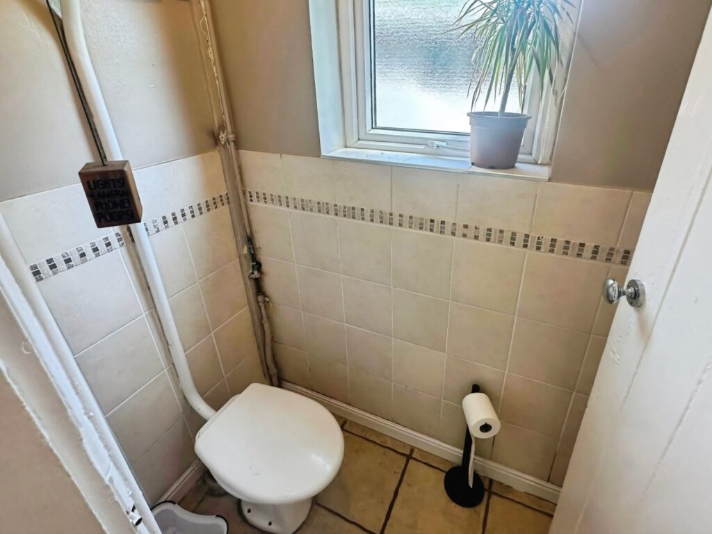 Beatty road, Leek, Staffordshire, ST13 6HG
