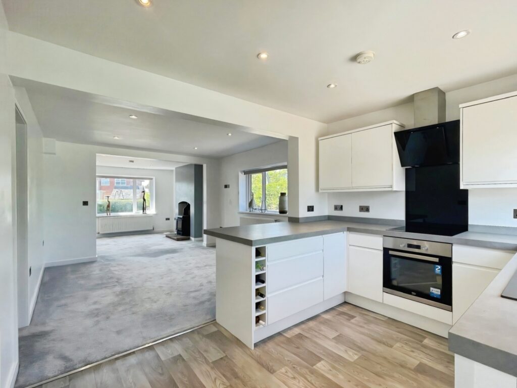 Folly Lane, Cheddleton, Leek, Staffordshire, ST13 7DA