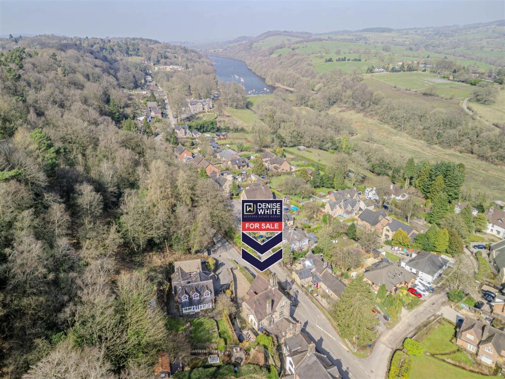 Rudyard, Staffordshire, ST13 8RL