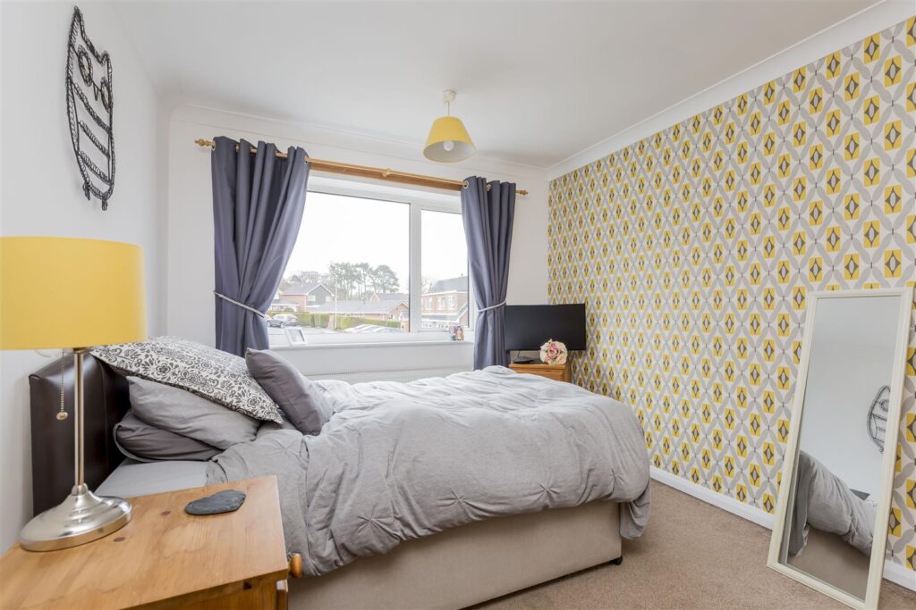 Lockerbie Close, Leek, Staffordshire, ST13 5DD