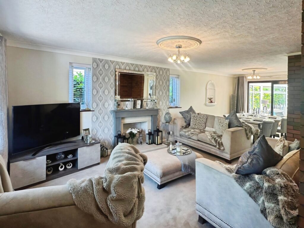 Greenway Hall Road, Stockton Brook, Staffordshire, ST9 9PW