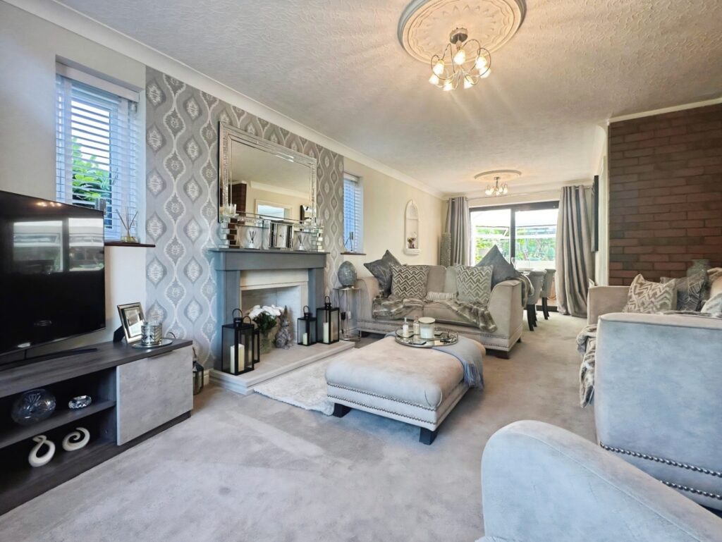 Greenway Hall Road, Stockton Brook, Staffordshire, ST9 9PW