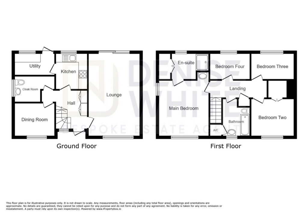 Ballington View, Leek, Staffordshire, ST13 5SF