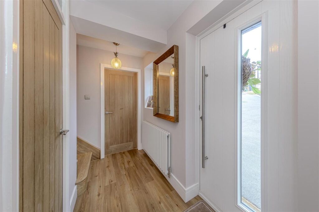 Radley Way, Werrington, Staffordshire, ST9 0JN