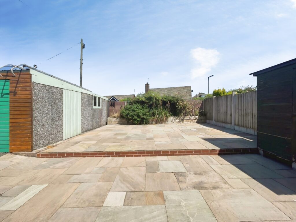 Folly Lane, Cheddleton, Leek, Staffordshire, ST13 7DA