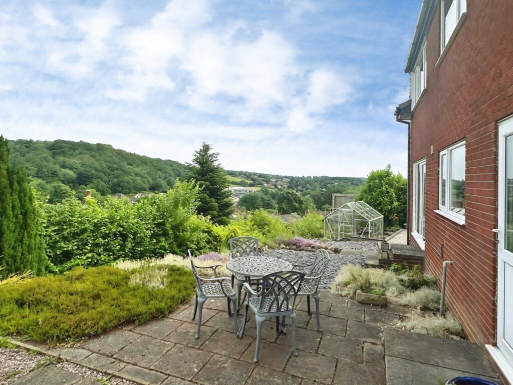 Ballington View, Leek, Staffordshire, ST13 5SF